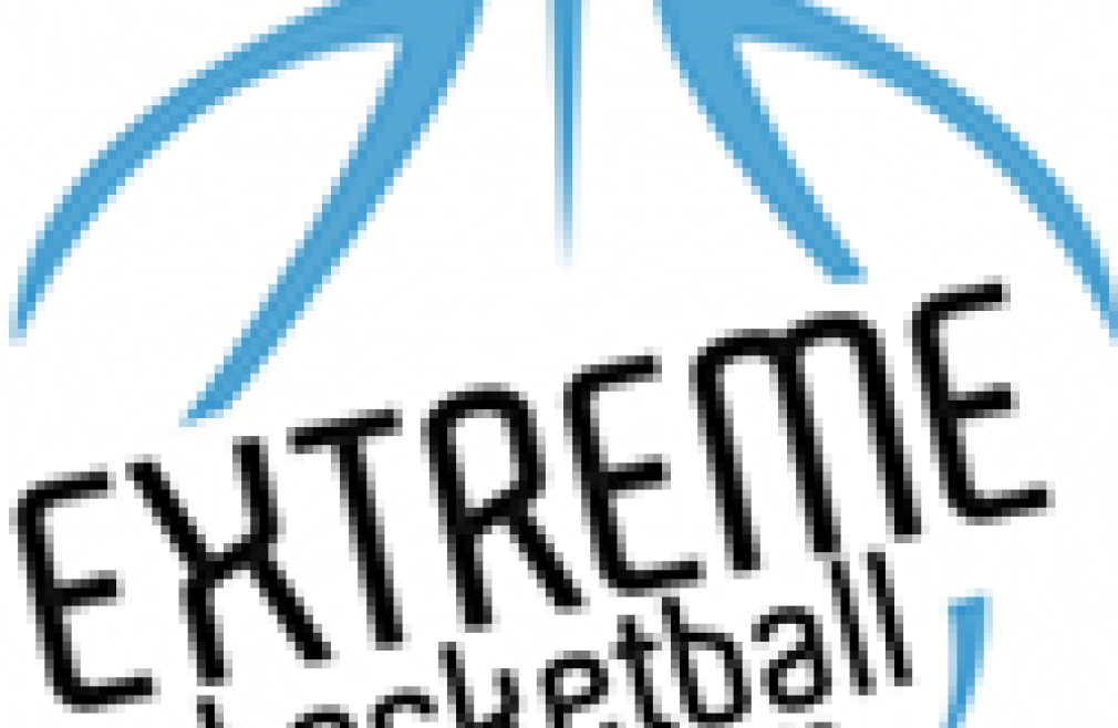Extreme Basketball