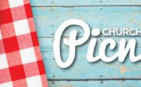 Parsonage Picnic - September 20th - 4pm to 7pm