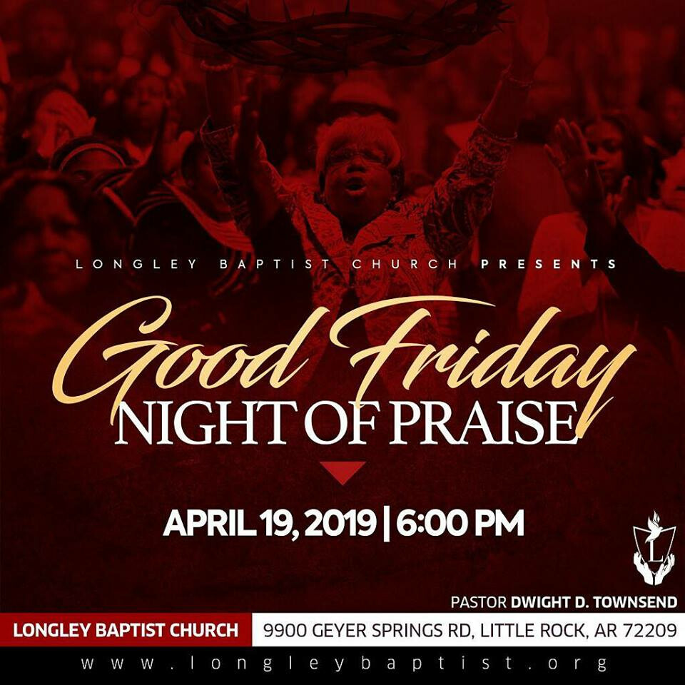 Night of Praise