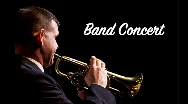 Salvation Army Band Concert