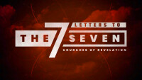 Letters to the 7 Churches-Revelation