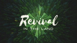Revival in the Land