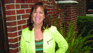 Profile image of Martha Monckton