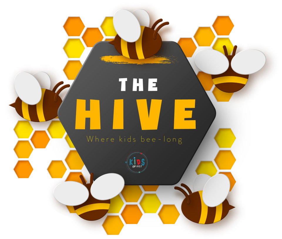 The Hive 2023-2024