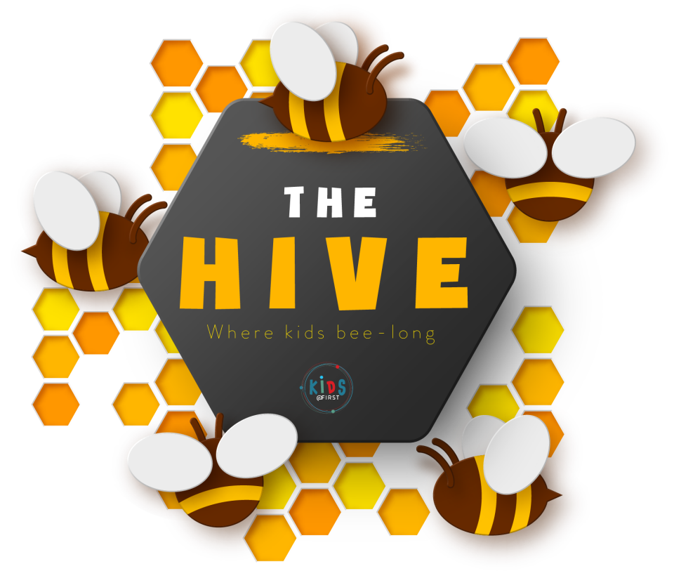 The Hive 2024-2025