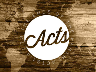Acts in Action: Following the Biblical pattern in Panama