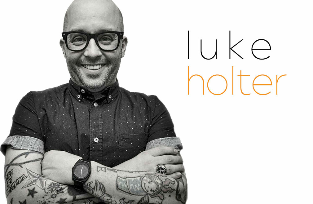 Luke Holter