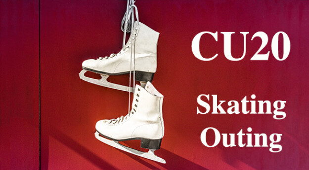 CU20 Skating 