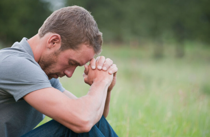 Pastor's Blog - Why Do You Pray? | Wethersfield Evangelical Free Church