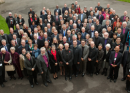 Anglican Communion Compass Rose Society Holds Annual Meeting in London