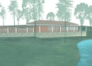 Restoration and Innovation Mark Future for Camp Allen