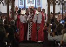 Septiembre – diciembre 2015 consagraciones, elecciones y consentimientos en la Iglesia Episcopal