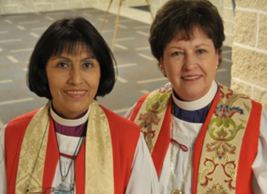 Diolog Griselda and Dena