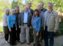 Austin Will Welcome Episcopal Church in 2018