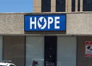 1960 Hope Center Closes Gap for Homeless in North Houston