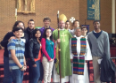 Intercultural Youth Retreat Unites Houston Teens