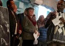 Residents Celebrate MLK Day Through Prayer, Parades