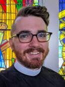 The Rev. Noah Stansbury: New Campus Missioner Austin Canterbury