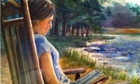 Quiet Time with The Lord