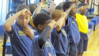 Yellowstone Boy Scouts