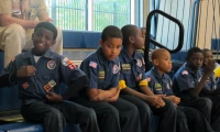 Yellowstone Boy Scouts 3