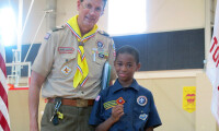 Yellowstone Boy Scouts 4