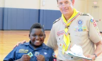Yellowstone Boy Scouts 6