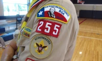 Yellowstone Boy Scouts 7