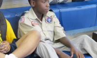 Yellowstone Boy Scouts 8