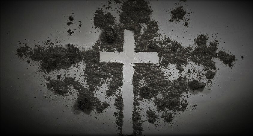 Ash Wednesday Evening Service