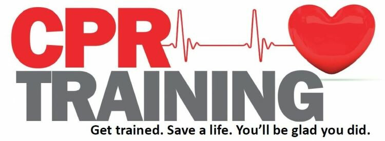 CPR/AED Training Course