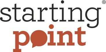 Starting Point: Introduction to Christianity Study