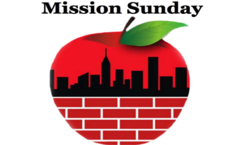 Mission Sunday