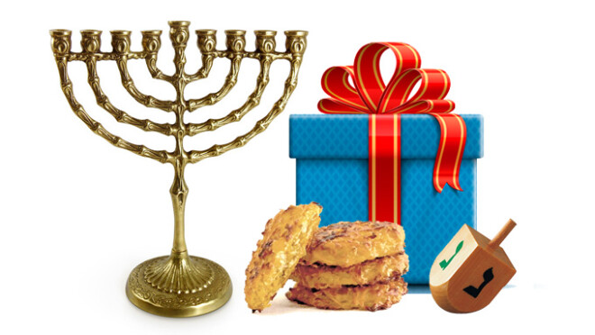Feast of Dedication (Hanukkah, Festival of Lights) 2022