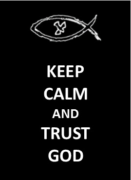 Keep Calm and Trust God 1: The Other Wes Moore