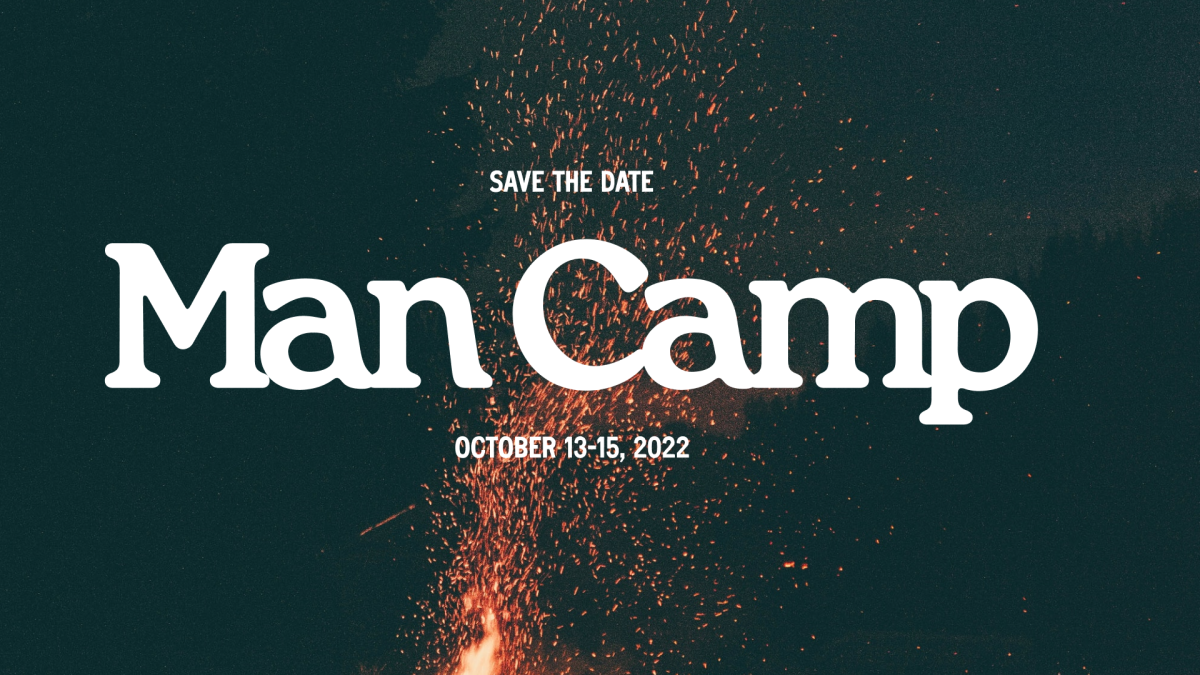 Man Camp 2022