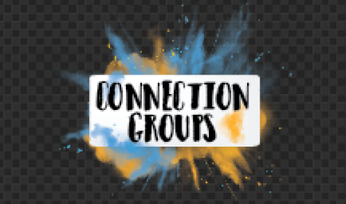 Connection Groups