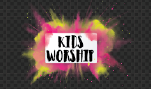 Kid's Worship