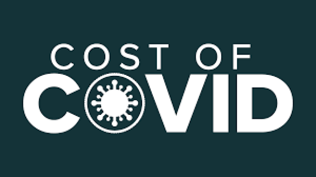 Cost of COVID Experience Seminar via Zoom-Open to All in the Diocese