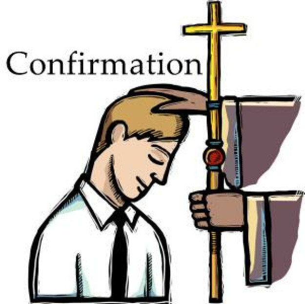 2018 Diocesan Confirmation Services
