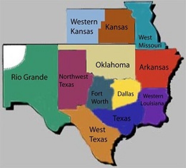 TENS Workshop: Training for Rural and Small Congregations