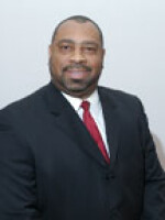 Profile image of Deacon Robert Perry