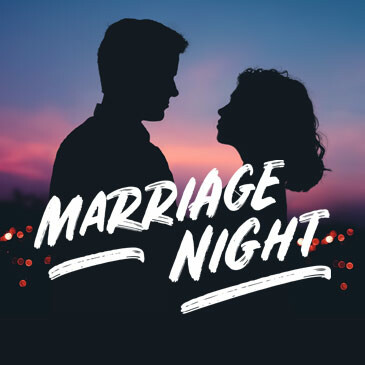 Marriage Night 2020