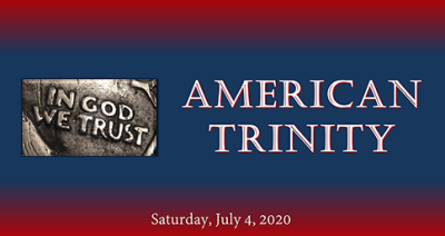 American Trinity
