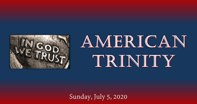 American Trinity Sunday