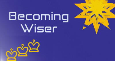 Becoming Wiser