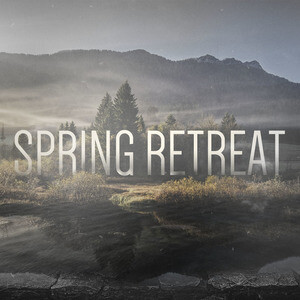 YG Spring Retreat