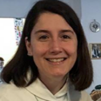 Profile image of The Rev. Katie Osweiler