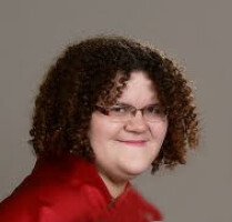 Profile image of Betty Burford, Faith Formation Liaison