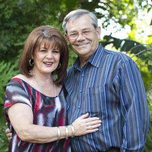 Johan & Christa Combrink